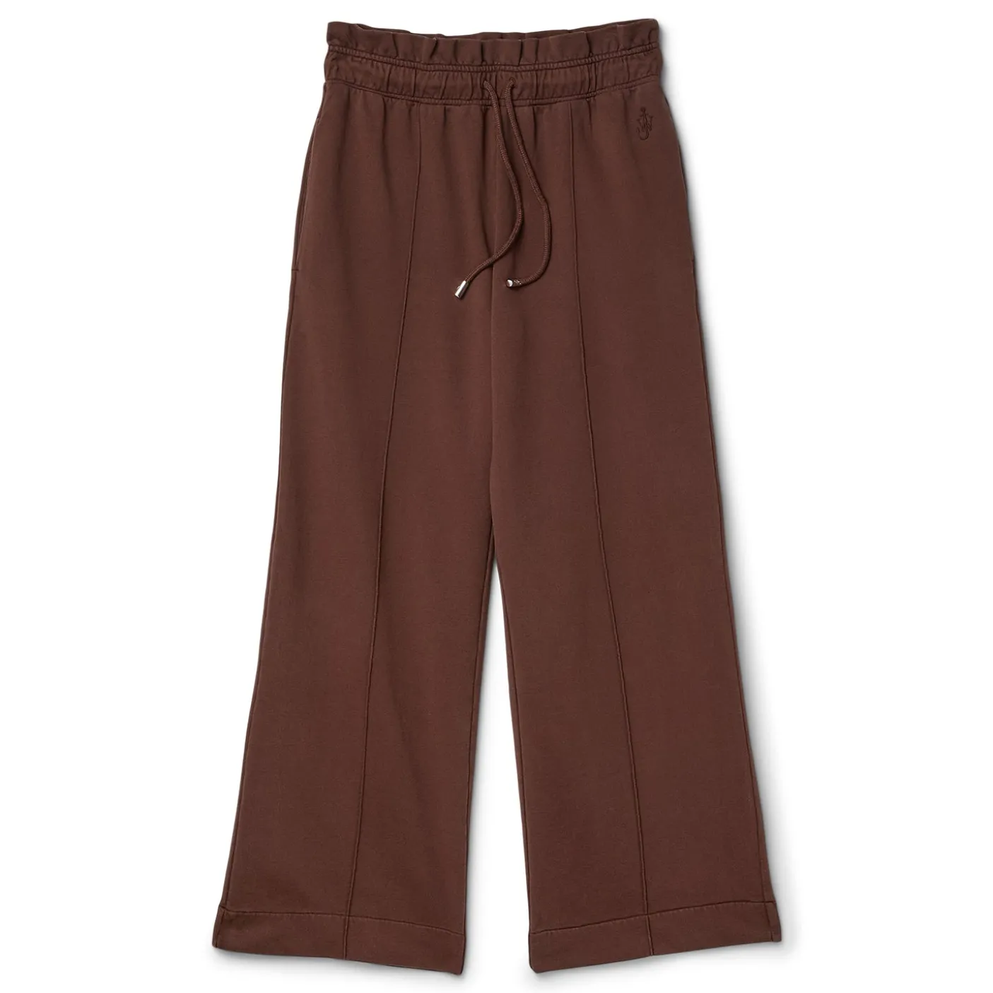 JW Anderson Gathered Waist Track Pants