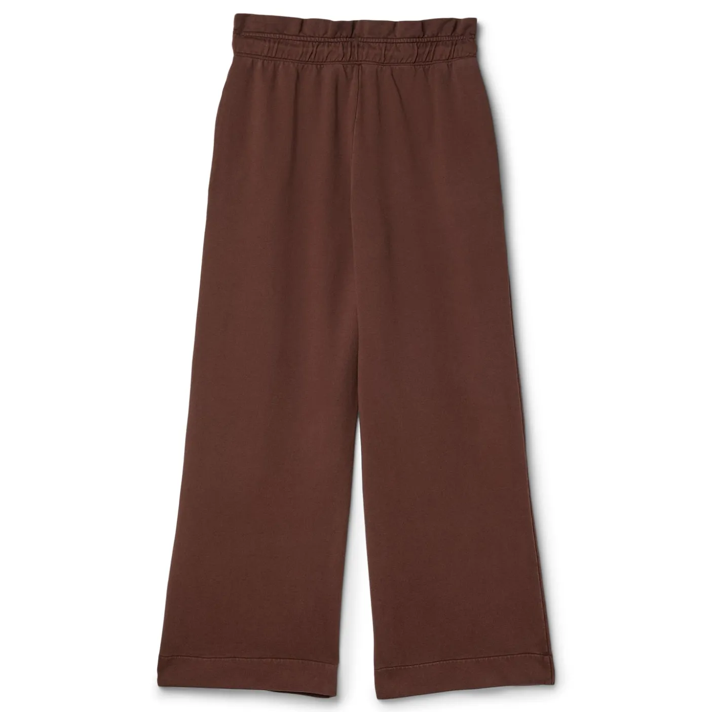 JW Anderson Gathered Waist Track Pants