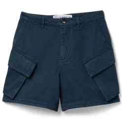 JW Anderson High Waist Cargo Shorts