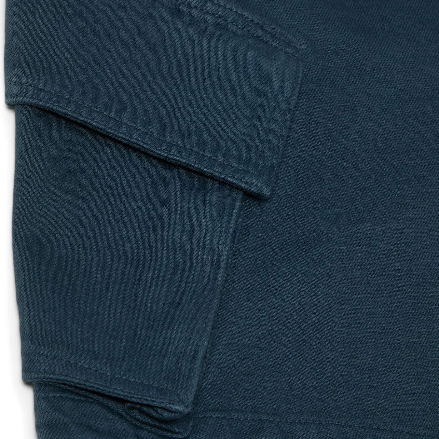 JW Anderson High Waist Cargo Shorts