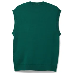 JW Anderson JWA V Neck Vest