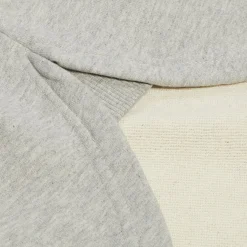JW Anderson Layered Sweatshirt Dress