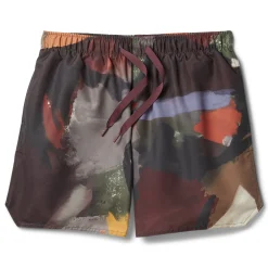 JW Anderson Printed Swim Shorts