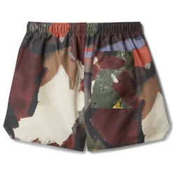 JW Anderson Printed Swim Shorts