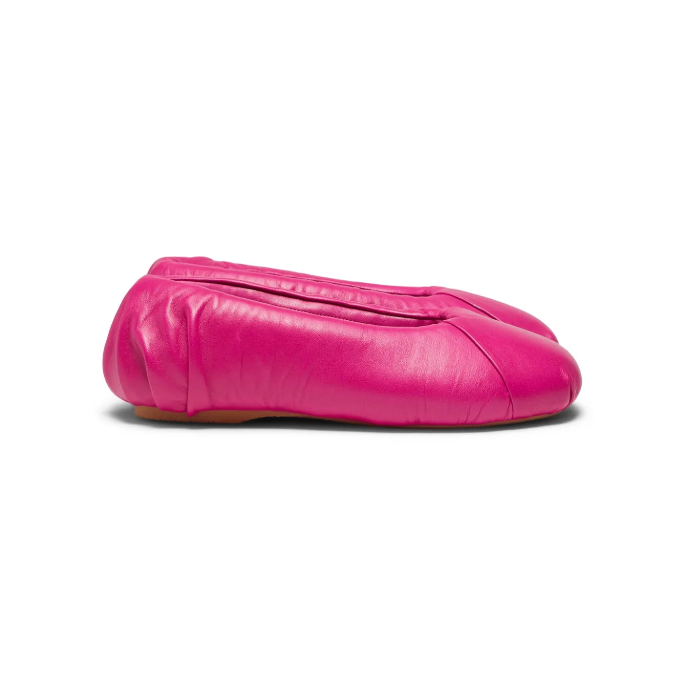 JW Anderson Puffy Ballerina