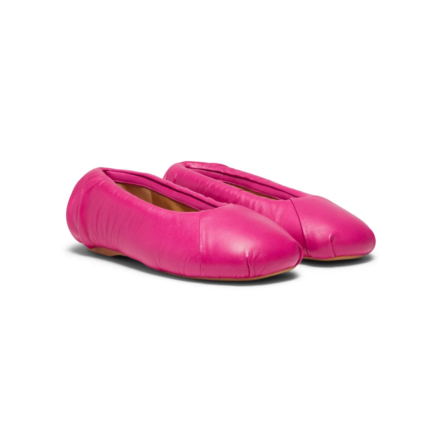 JW Anderson Puffy Ballerina