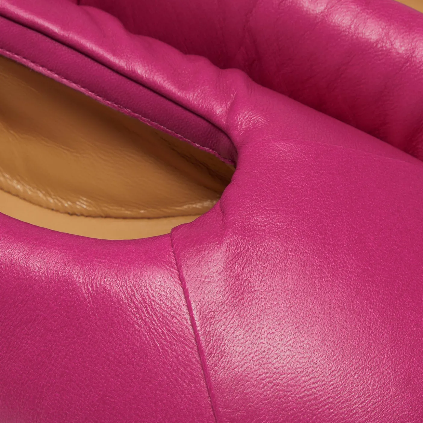 JW Anderson Puffy Ballerina