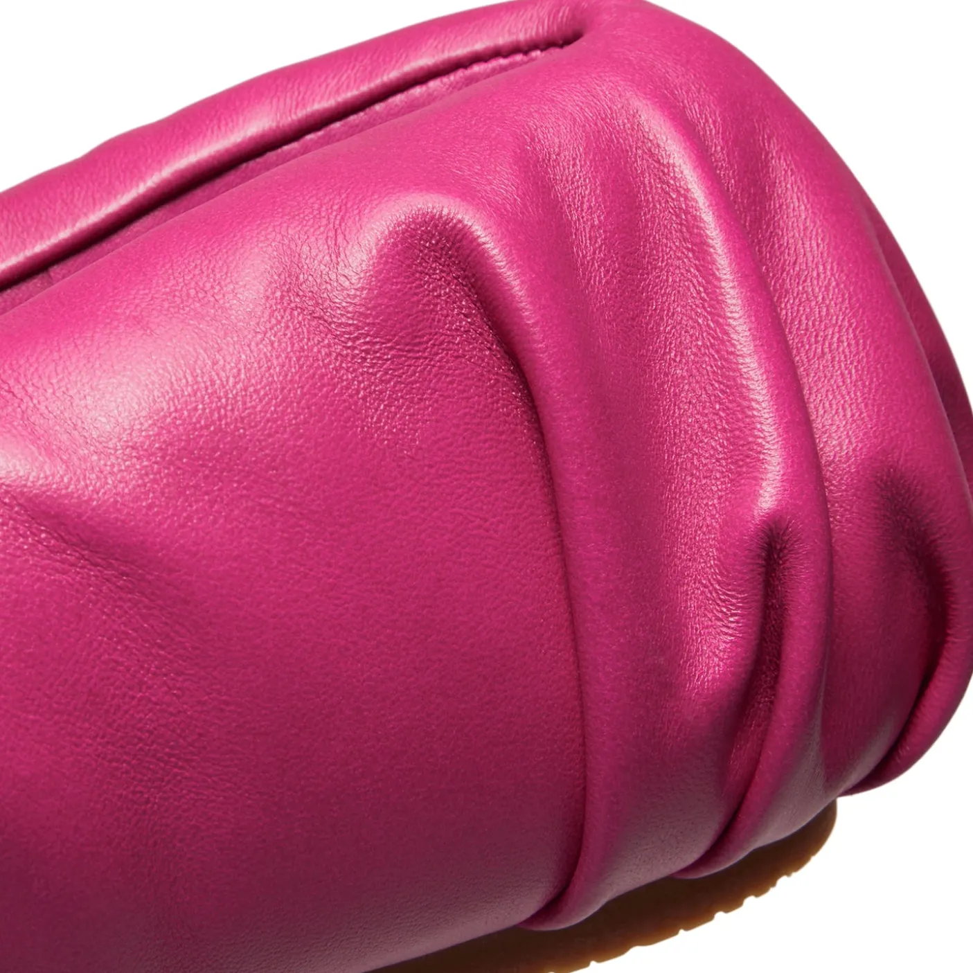 JW Anderson Puffy Ballerina
