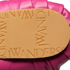JW Anderson Puffy Ballerina
