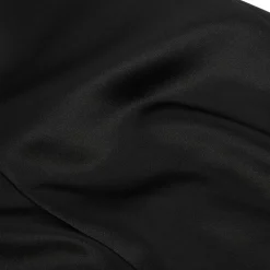 JW Anderson Satin Mini Shift Dress