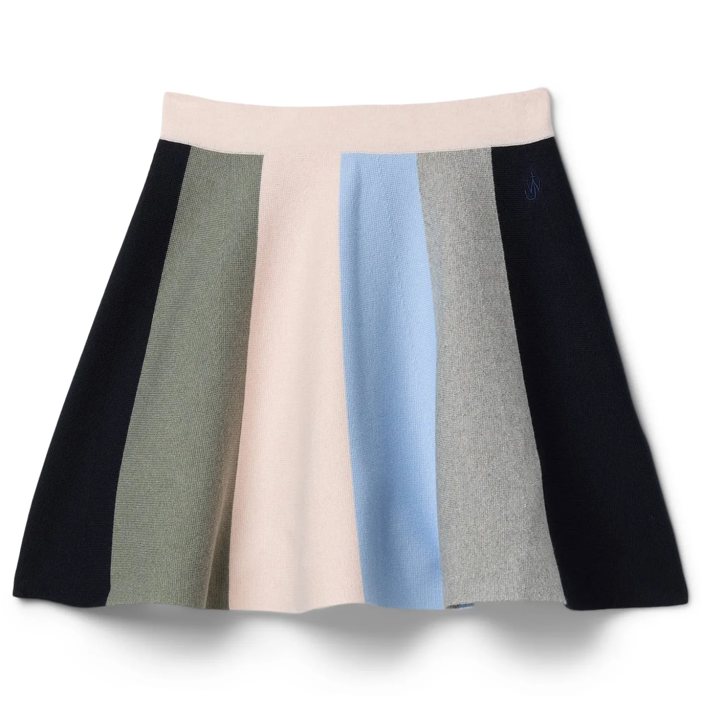 JW Anderson Scarf Skirt