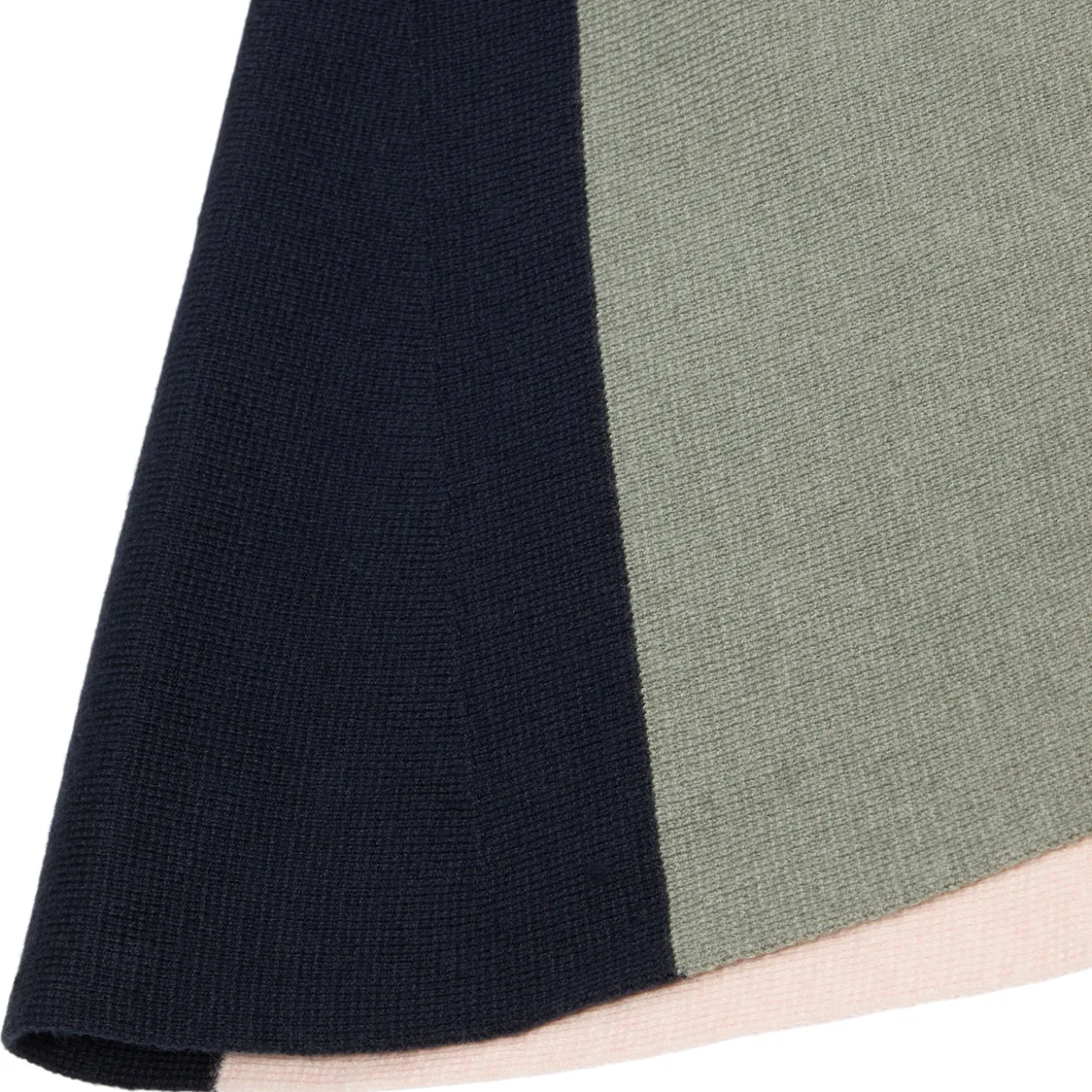JW Anderson Scarf Skirt
