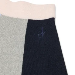 JW Anderson Scarf Skirt