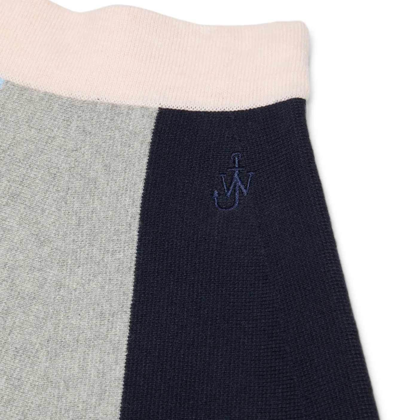 JW Anderson Scarf Skirt