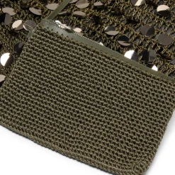 JW Anderson Sequin Hobo Bag