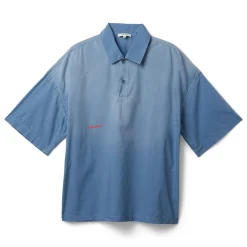 JW Anderson Short Sleeve Polo Shirt