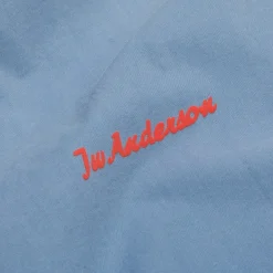 JW Anderson Short Sleeve Polo Shirt