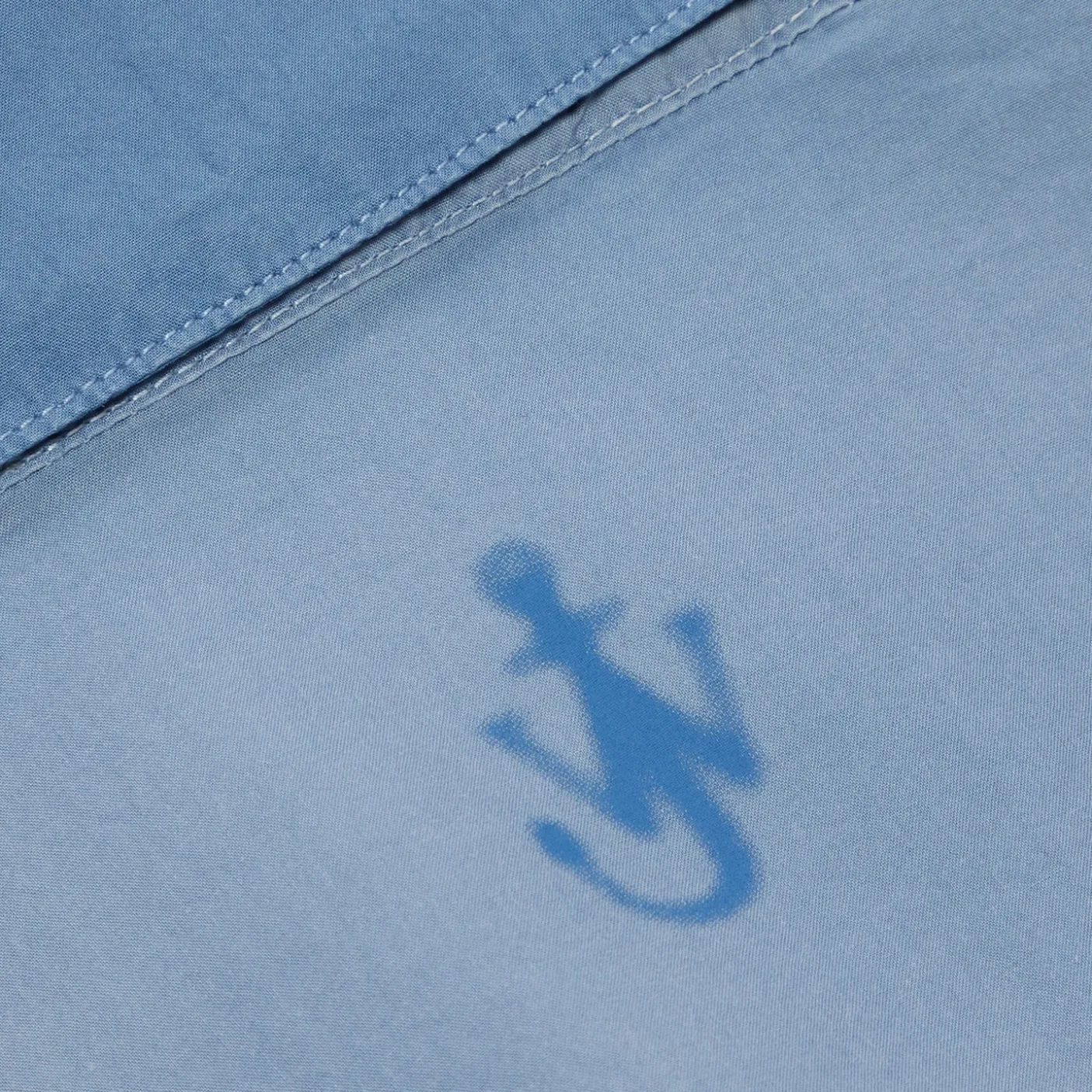 JW Anderson Short Sleeve Polo Shirt