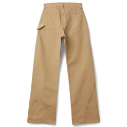 JW Anderson Twisted Workwear Trousers