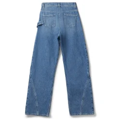 JW Anderson Twisted Workwear Jeans