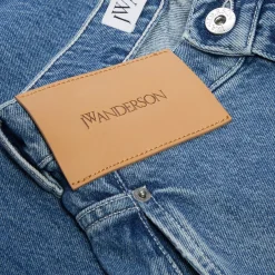 JW Anderson Twisted Workwear Jeans