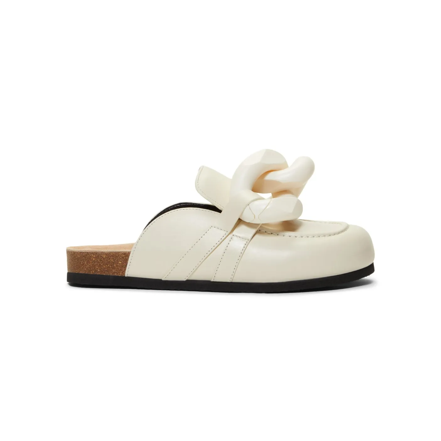 JW Anderson Womens Chain Loafer