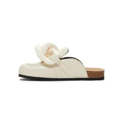 JW Anderson Womens Chain Loafer