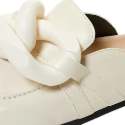 JW Anderson Womens Chain Loafer
