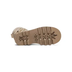 JW Anderson Womens Combat Boot