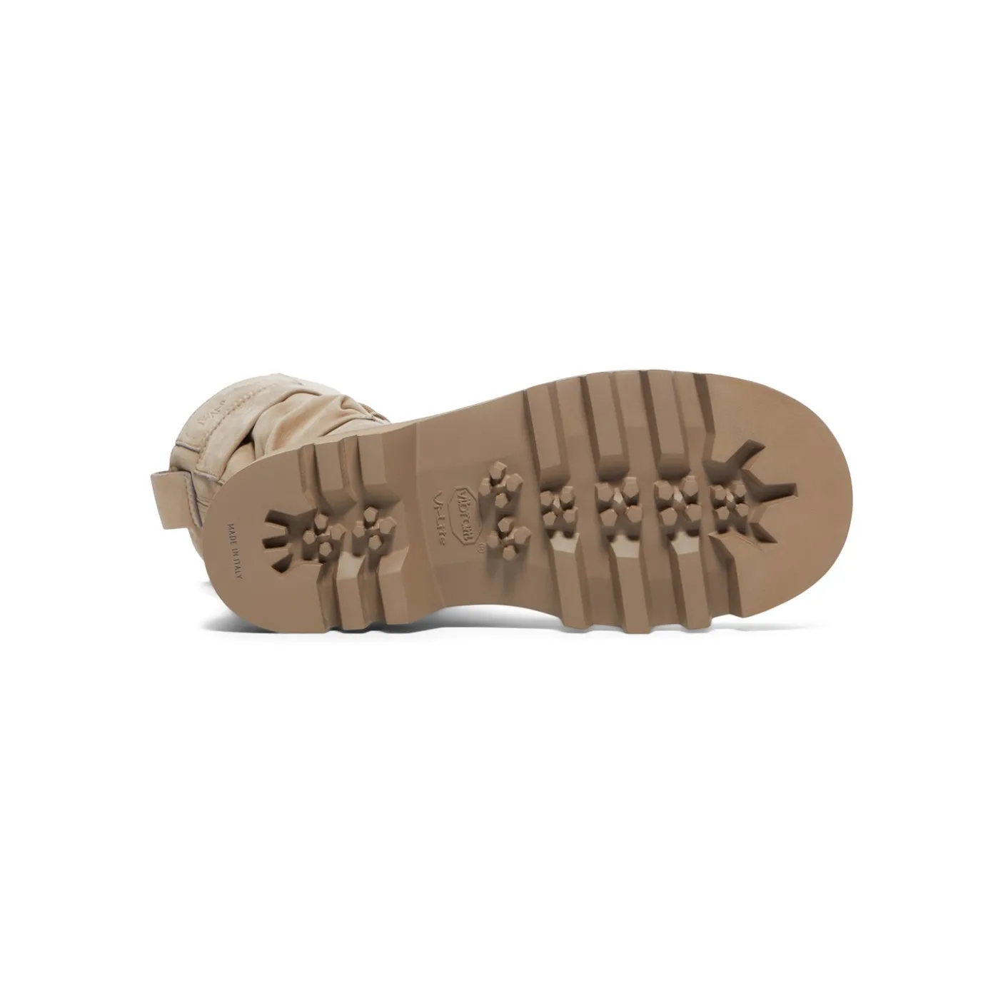 JW Anderson Womens Combat Boot