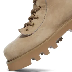 JW Anderson Womens Combat Boot