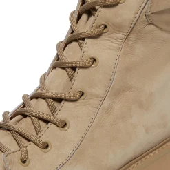 JW Anderson Womens Combat Boot