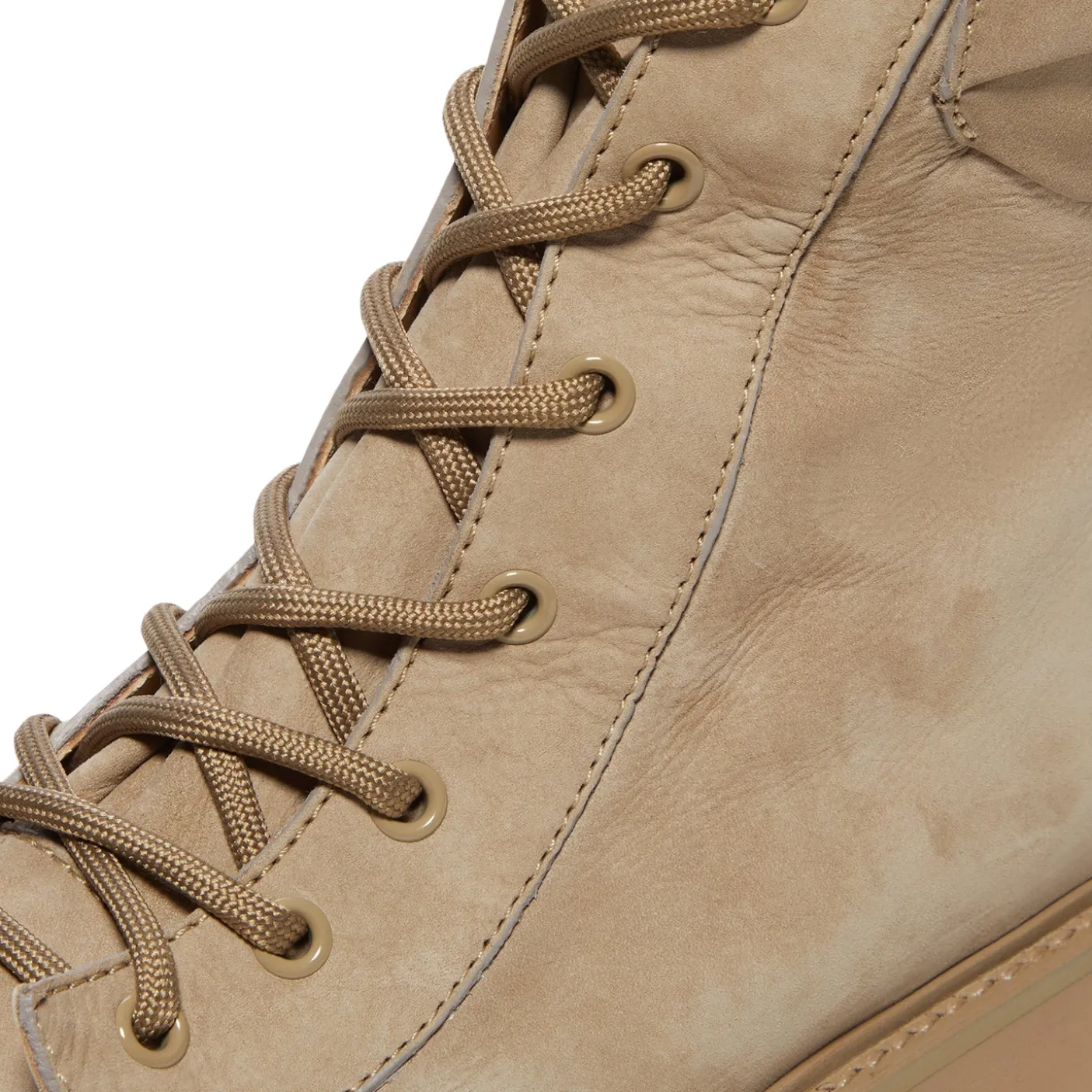 JW Anderson Womens Combat Boot