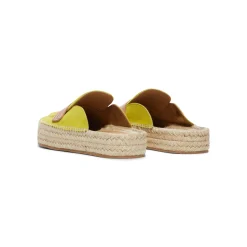 JW Anderson Womens Espadrille Loafer