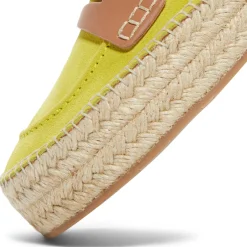 JW Anderson Womens Espadrille Loafer