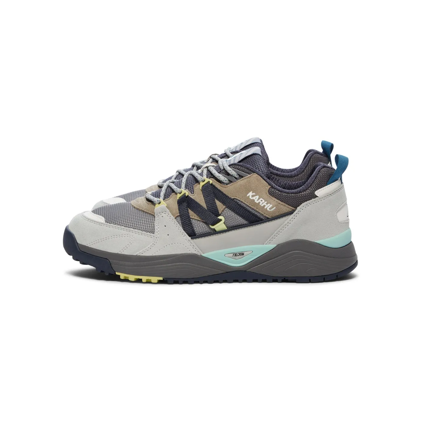 Karhu Fusion XC