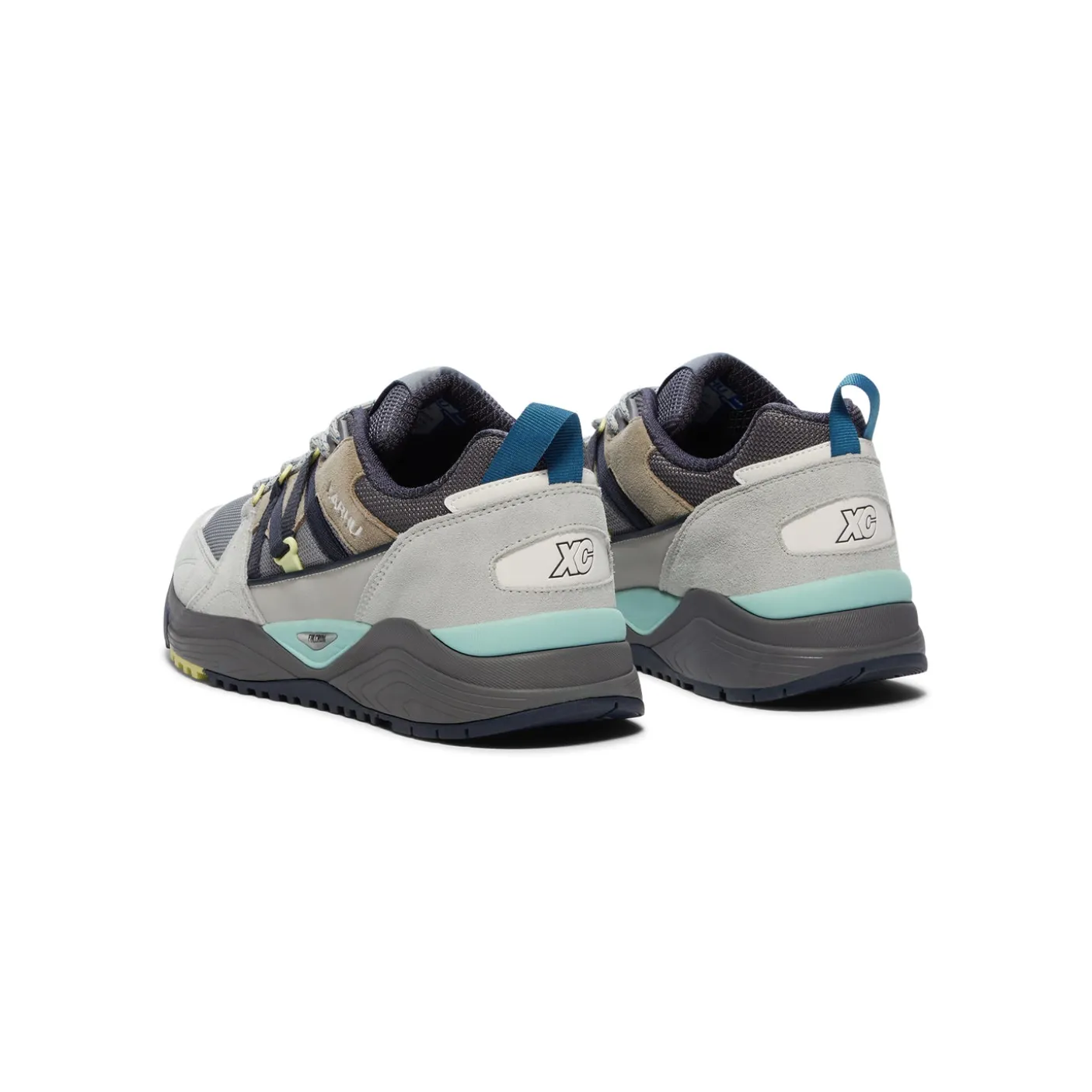 Karhu Fusion XC
