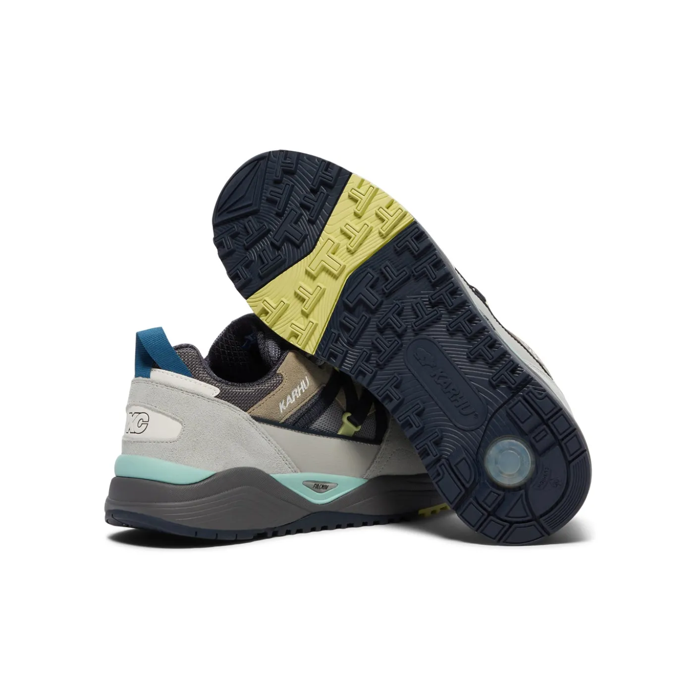 Karhu Fusion XC