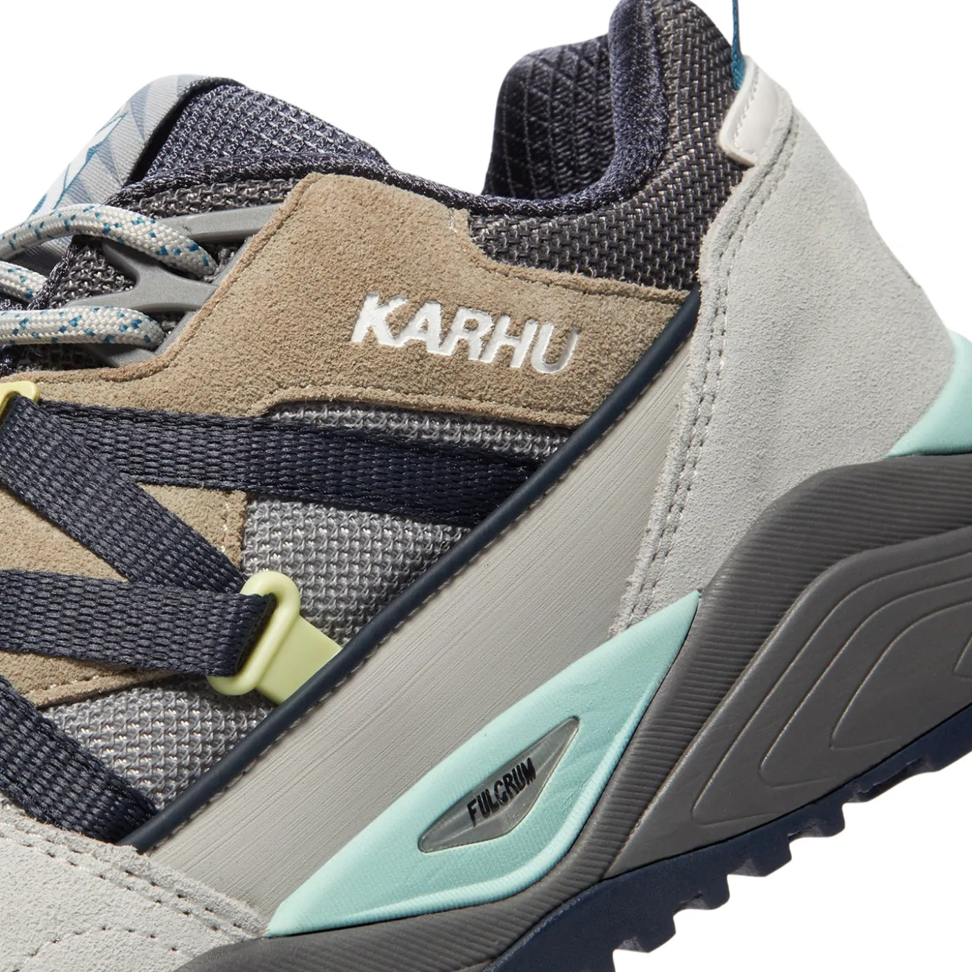 Karhu Fusion XC