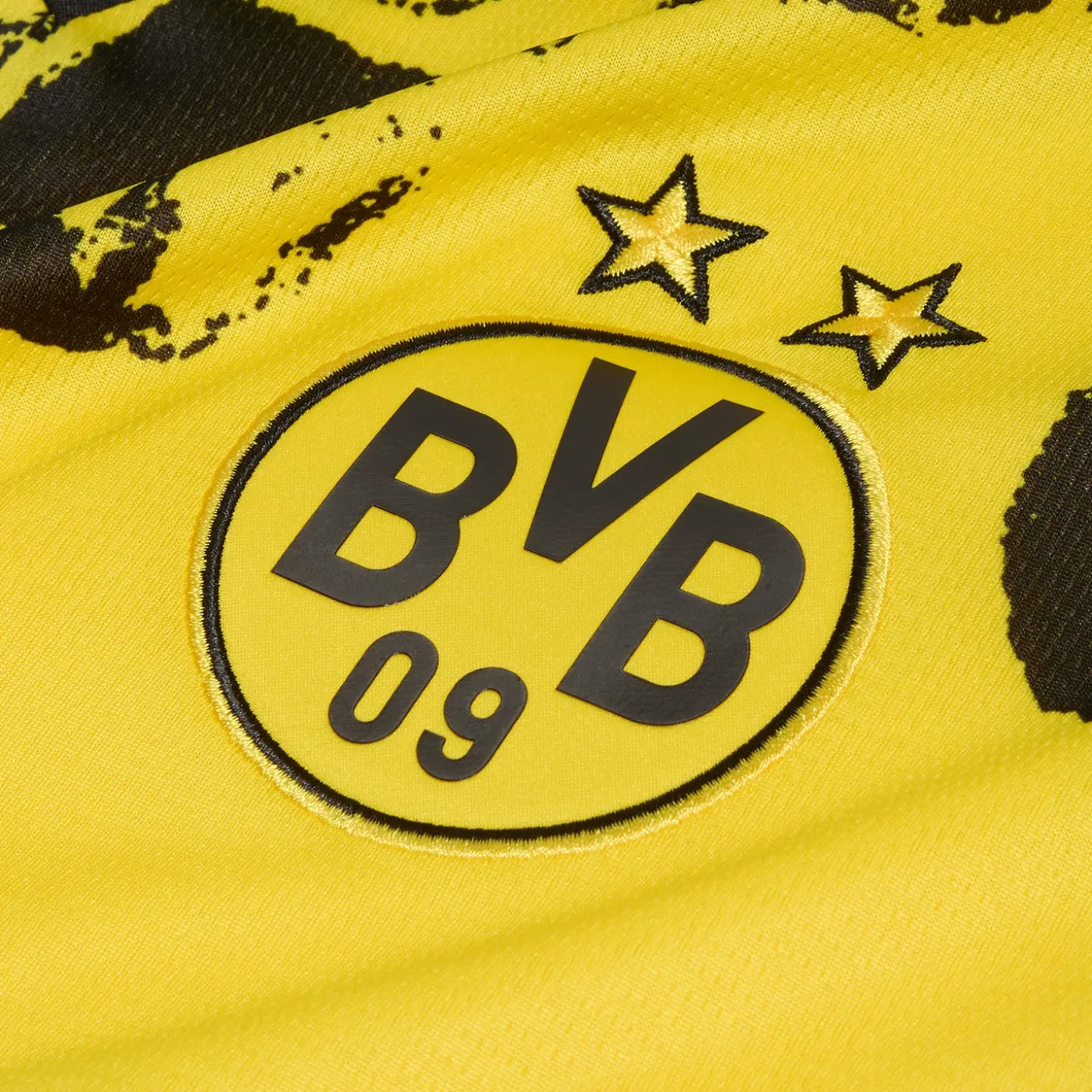 Kidsuper x Puma BVB Jersey Replica