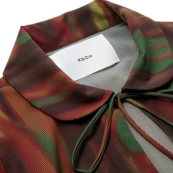 KkCo Gala Top