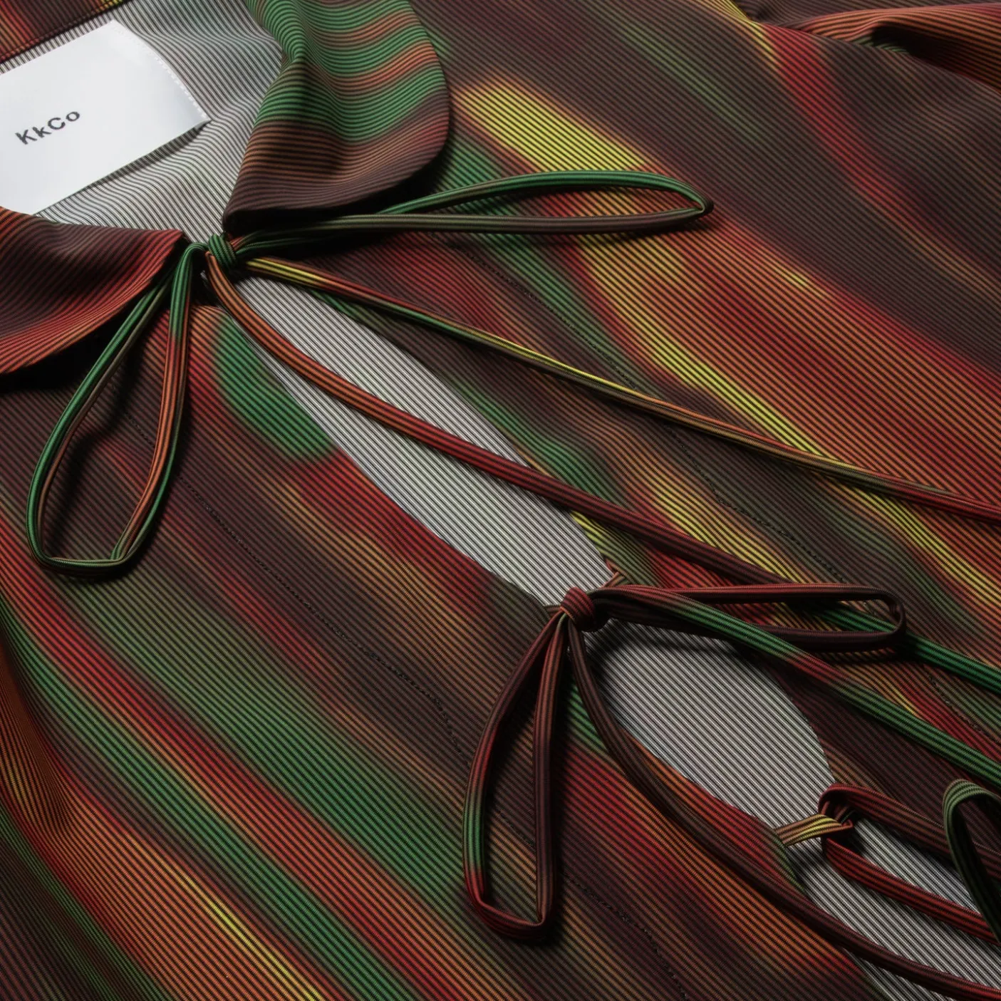 KkCo Gala Top