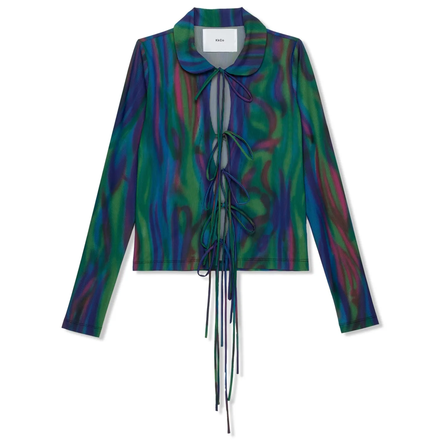KkCo Gala Top