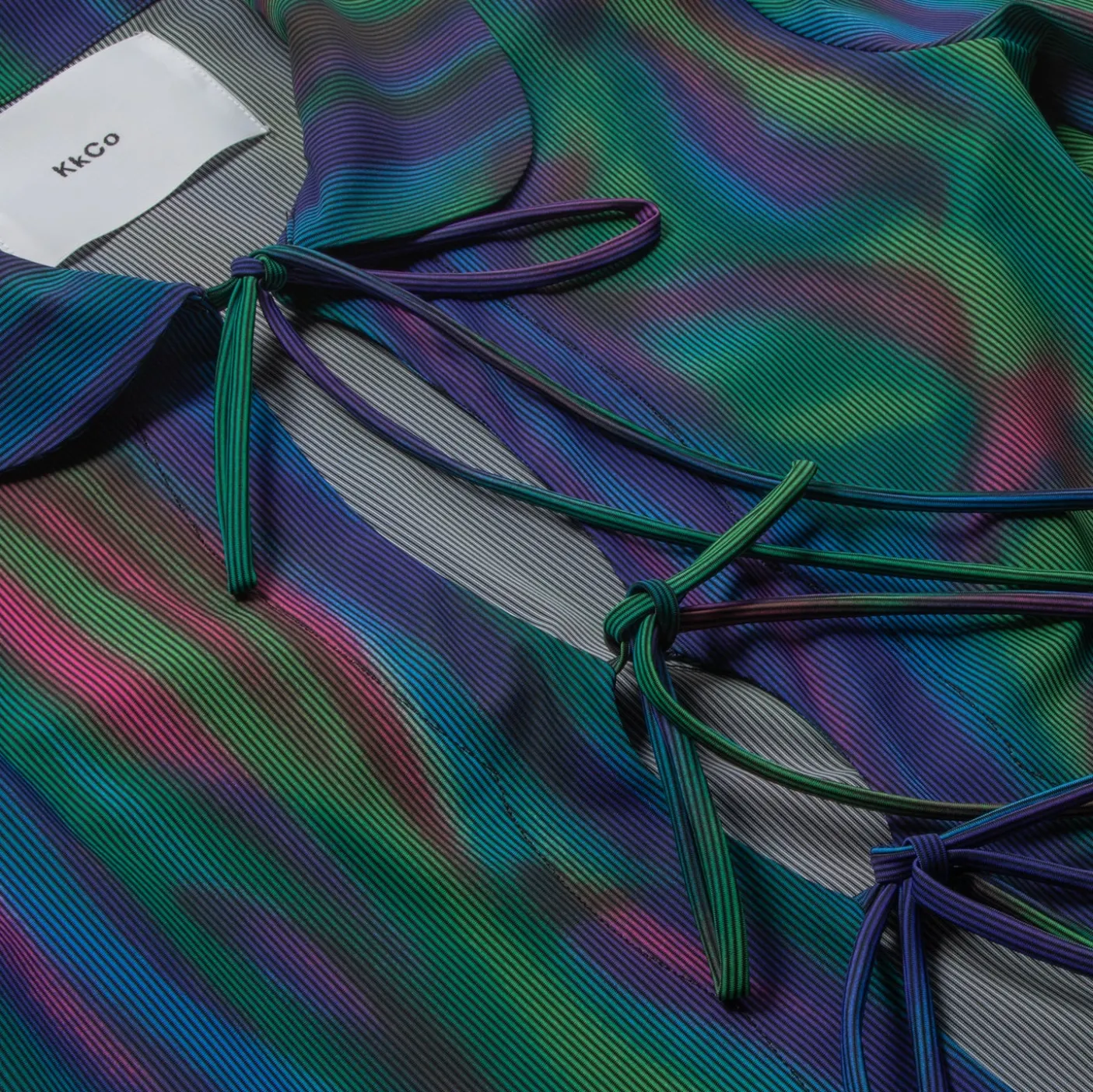 KkCo Gala Top
