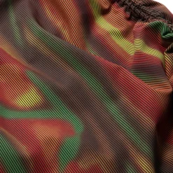 KkCo Scrunch Mini Skirt