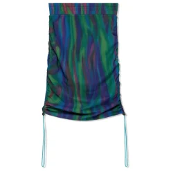 KkCo Scrunch Mini Skirt