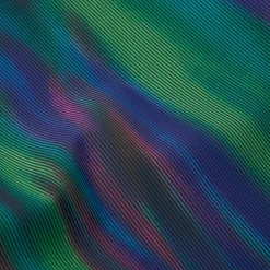 KkCo Scrunch Mini Skirt