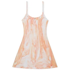 KkCo Snail Mini Rib Dress