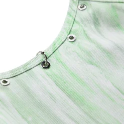 KkCo Snail Mini Rib Dress