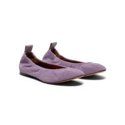 Lanvin Ballerina Flat